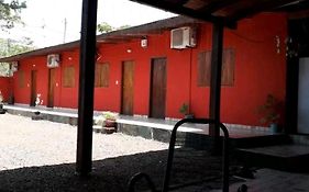 Posada Del Sol